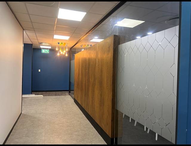 378M² OFFICE FOR SALE IN ILLOVO